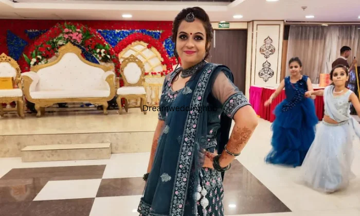 Shree Ganesh Saree Centre